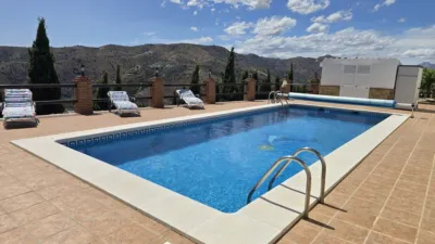 House in Canillas de Aceituno photo 3