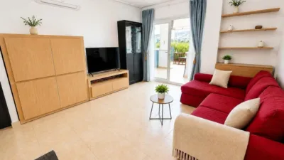 Apartamento en Gea y Trullols photo 8