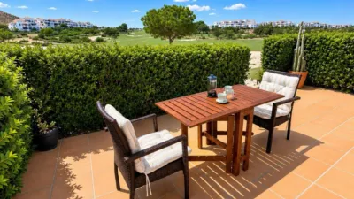 Apartment in Gea y Trullols photo 3