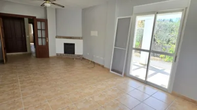 House in Alcaucín photo 34