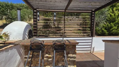 House in Barriada Puente de Don Manuel photo 23