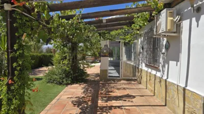 House in Barriada Puente de Don Manuel photo 26