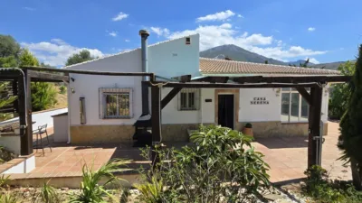 House in Barriada Puente de Don Manuel photo 21