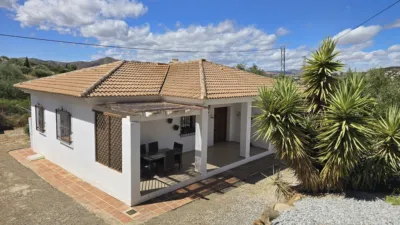 House in Alcaucín photo 18
