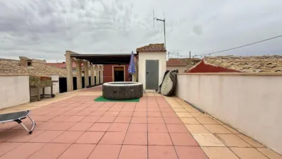 House in El Pinós - Pinoso photo 32