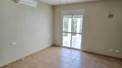 House in Alcaucín photo 38