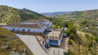 House in Canillas de Aceituno photo 2