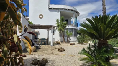 House in Viñuela photo 17