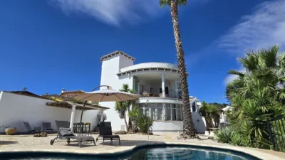 House in Viñuela photo 2