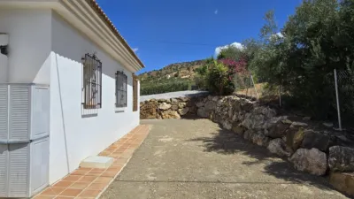 House in Alcaucín photo 44
