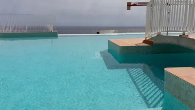 Apartment in Águilas photo 36