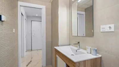 Apartment in La Florida-La Chismosa-Los Altos photo 19
