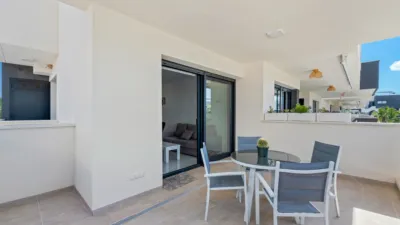 Apartment in La Florida-La Chismosa-Los Altos photo 4