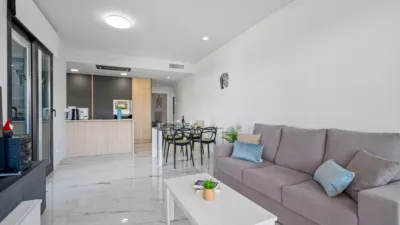 Apartment in La Florida-La Chismosa-Los Altos photo 10