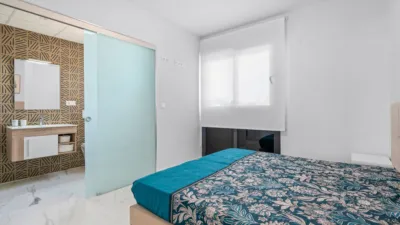 Apartment in La Florida-La Chismosa-Los Altos photo 21