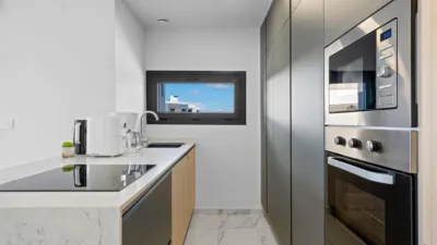 Apartment in La Florida-La Chismosa-Los Altos photo 13