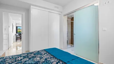 Apartment in La Florida-La Chismosa-Los Altos photo 22