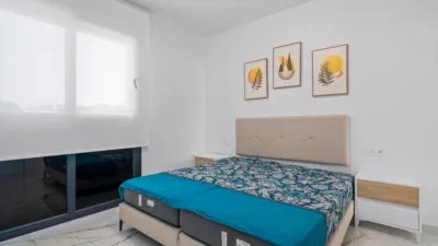 Apartment in La Florida-La Chismosa-Los Altos photo 20
