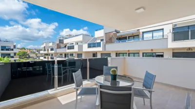 Apartment in La Florida-La Chismosa-Los Altos photo 5
