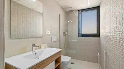 Apartment in La Florida-La Chismosa-Los Altos photo 18