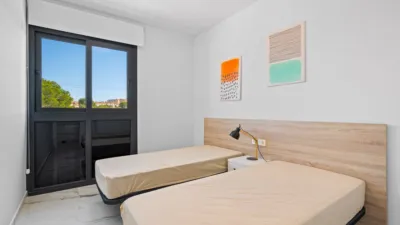 Apartment in La Florida-La Chismosa-Los Altos photo 16
