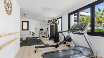 Apartment in La Florida-La Chismosa-Los Altos photo 30