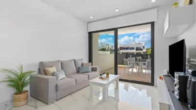 Apartment in La Florida-La Chismosa-Los Altos photo 7
