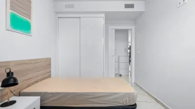 Apartment in La Florida-La Chismosa-Los Altos photo 15