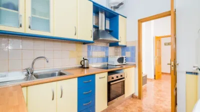 Piso – Torrevieja - Vista 4