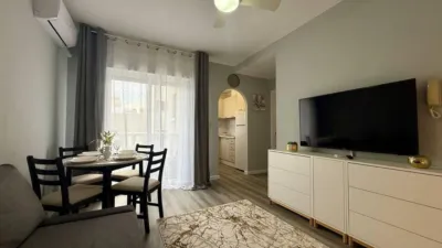 Apartment in Torrevieja, Europa - More