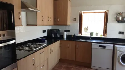 Rustic house in Albox photo 5