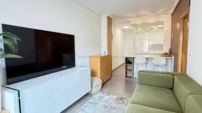 Piso – Torrevieja, Europa - Más