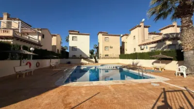 Casa – Torrevieja - Vista 3