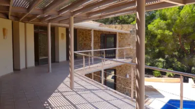 House in Benissa photo 3