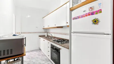 Piso – Pilar de la Horadada - Vista 4