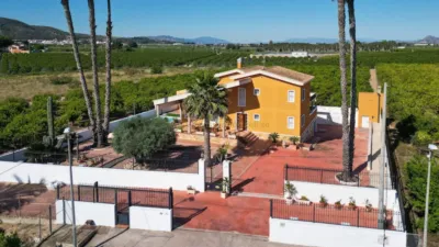 Piso – Orihuela, Casco Histórico - Vista 4