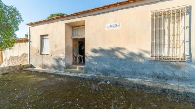 Casa - Vista 4