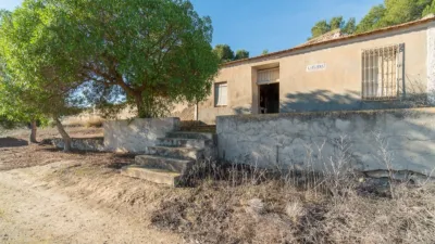 Casa - Vista 2
