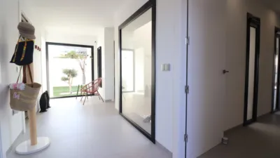 Casa - Vista 3
