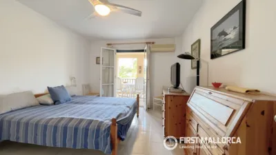 Apartment in Cas Català-Illetes photo 6