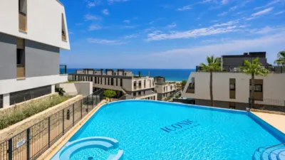 Piso – Santa Pola, Novamar, Gran Alacant - Vista 2