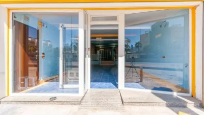 Piso – Orihuela - Más