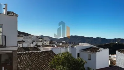 House in Canillas de Aceituno photo 15