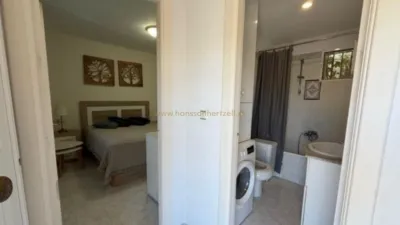 Apartamento en Ecles Altos photo 7