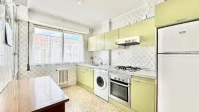 Apartment on Salvador García del Diestro Street photo 2