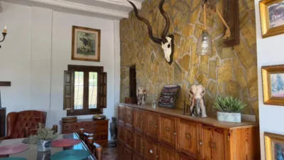 Rustic Finca in La Romana photo 9