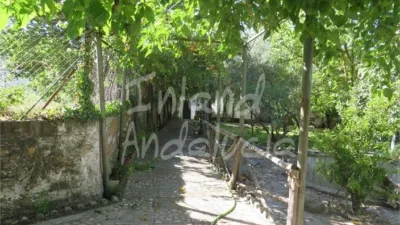 Rustic Finca in Fuensanta de Martos photo 4