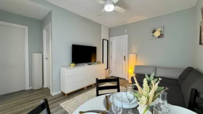Apartment in Torrevieja, Europa - View 4