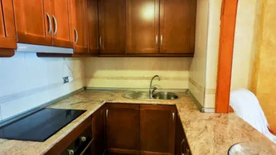 Apartment in Playa del Cura photo 4