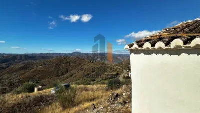 Rustic finca in Canillas de Aceituno photo 6